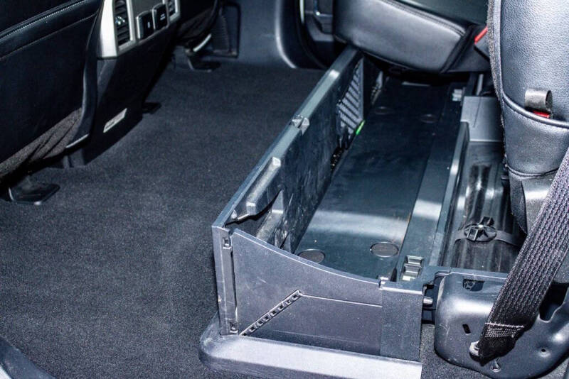 2021 Ford F-250 Super Duty