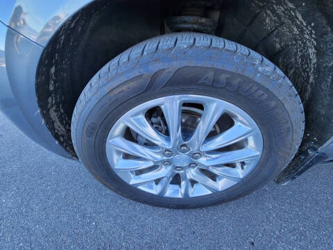 2021 Buick Enclave Premium