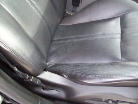 2010 Cadillac SRX Luxury Collection