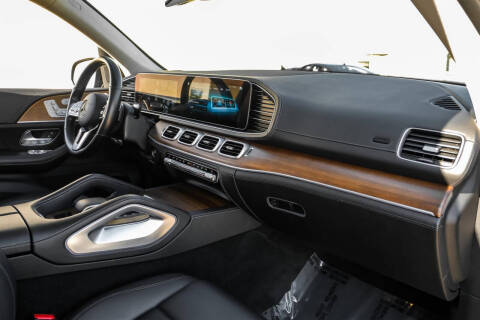 2023 Mercedes-Benz GLE GLE 350