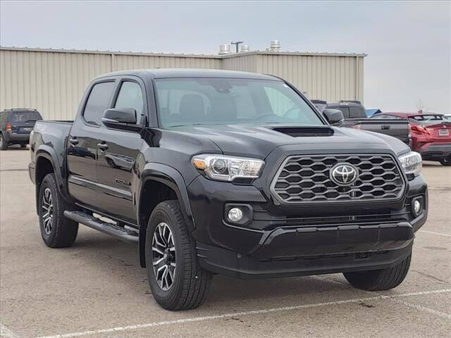 2023 Toyota Tacoma for sale in Dundee, MI