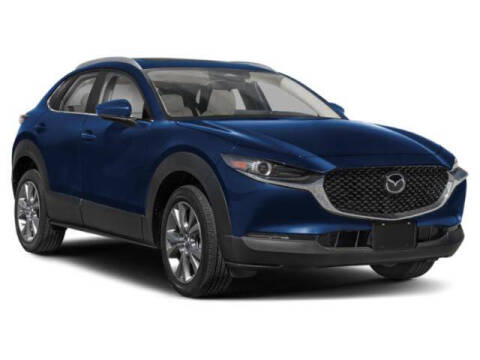 2025 Mazda CX-30 2.5 S Preferred