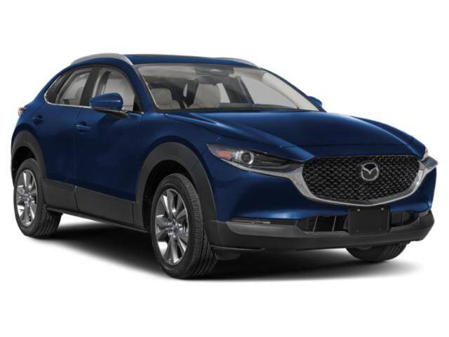 2025 Mazda CX-30 2.5 S Preferred