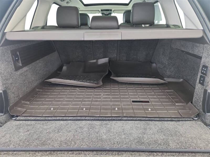 2019 Land Rover Range Rover Supercharged