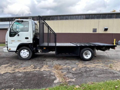 2007 GMC W4500 for sale at Car $mart in Masury OH