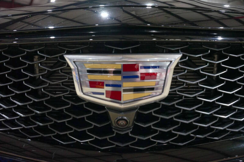 2023 Cadillac CT5-V Blackwing