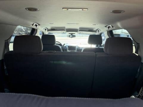 2018 Chevrolet Tahoe LS