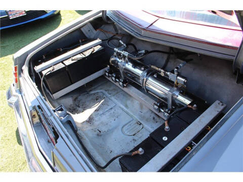 1977 Chevrolet Monte Carlo