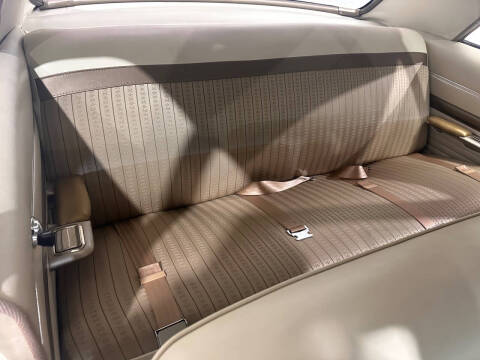 1965 Chevrolet Biscayne