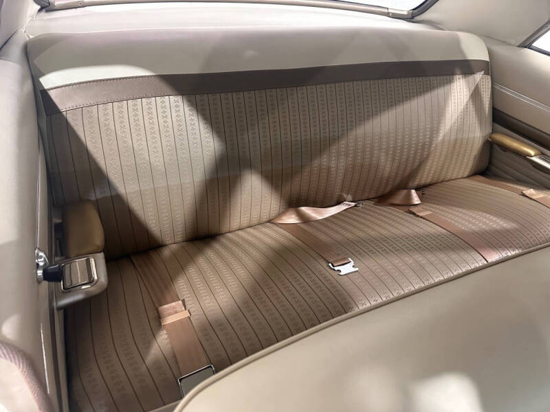 1965 Chevrolet Biscayne