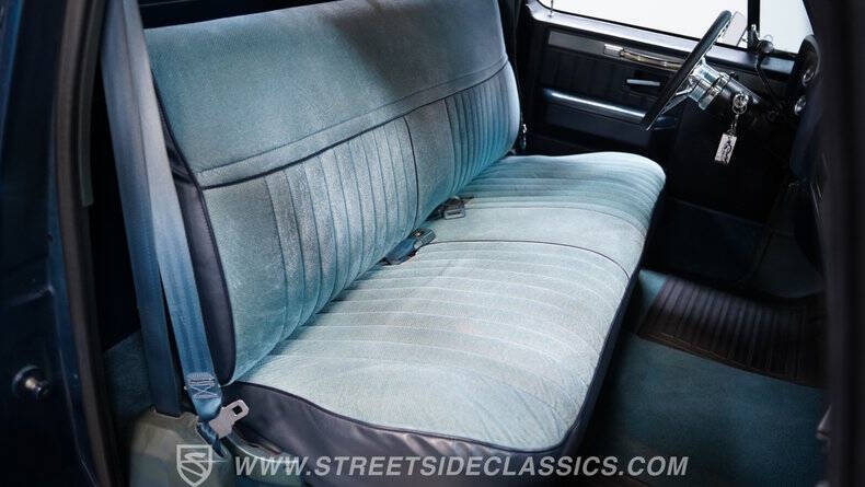 1983 Chevrolet C/K 10 Series
