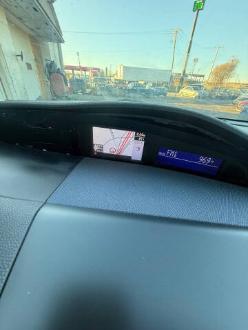 2012 Mazda MAZDA3 i Grand Touring