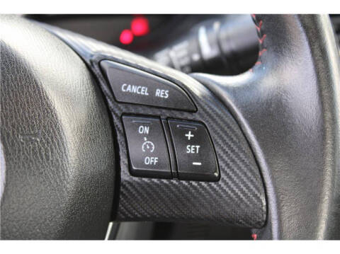 2014 Mazda MAZDA3 i Touring