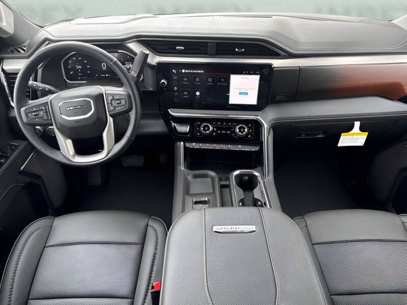 2026 GMC Sierra 3500HD