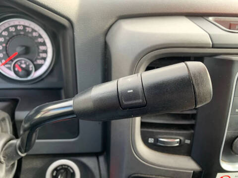 2015 RAM 2500 Tradesman