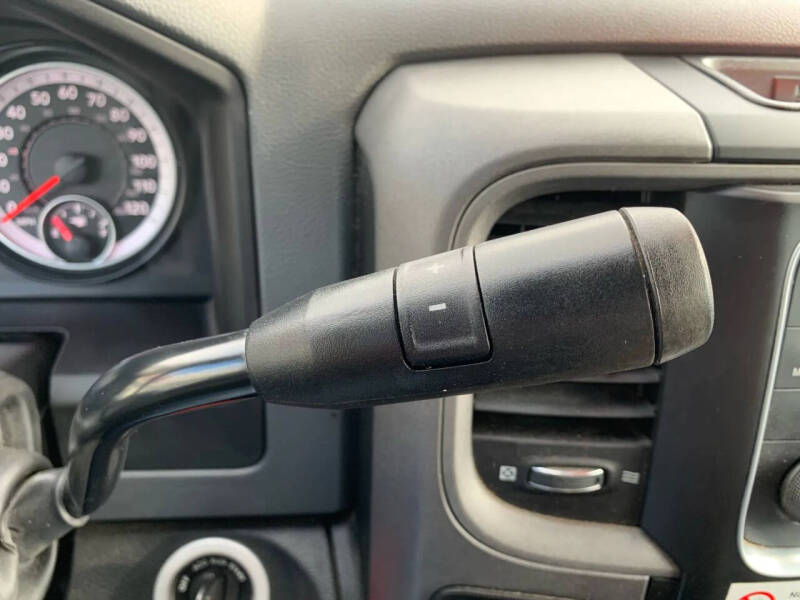 2015 RAM 2500 Tradesman