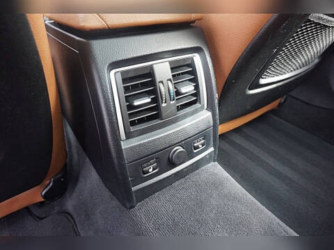 2016 BMW 3 Series 328i xDrive Gran Turismo