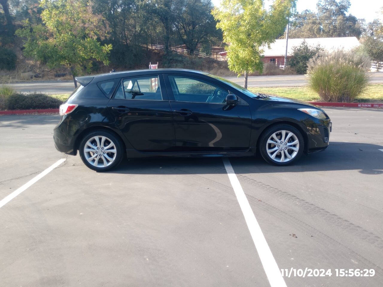 2010 Mazda Mazda3 for sale at Autosnow4sale.Com in El Dorado, CA