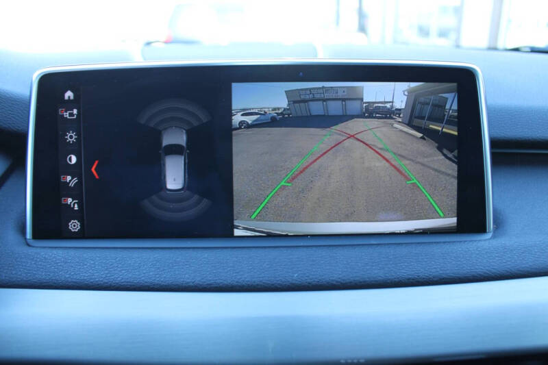 2018 BMW X5 sDrive35i