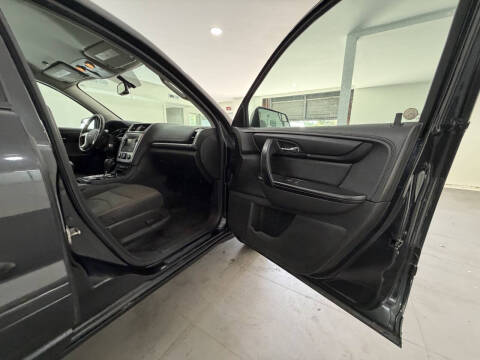 2014 GMC Acadia SLE-2