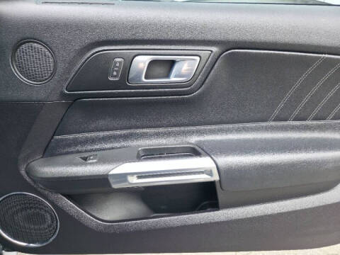 2018 Ford Mustang GT