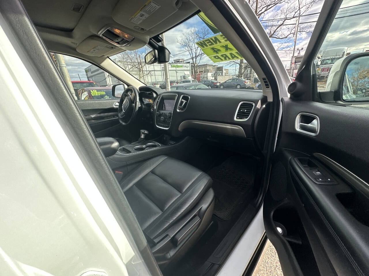 2019 Dodge Durango for sale at 77 Auto Mall in Newark, NJ