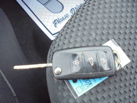 2014 Volkswagen Jetta S