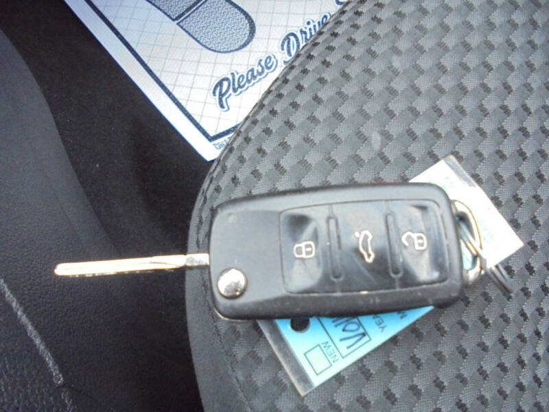 2014 Volkswagen Jetta S