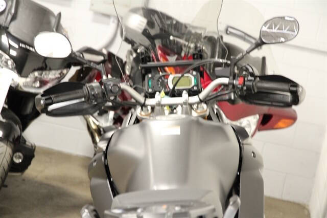 2013 Yamaha SUPER TENE