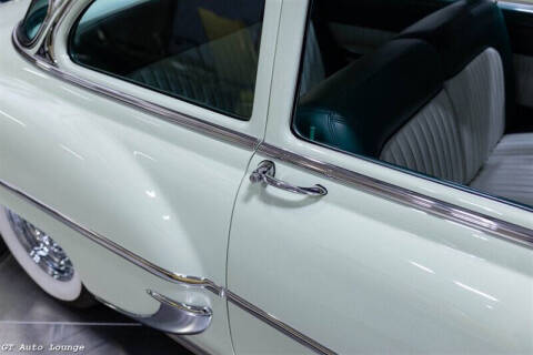 1954 Chevrolet 210