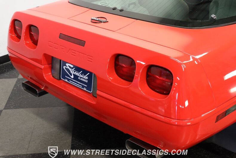 1994 Chevrolet Corvette