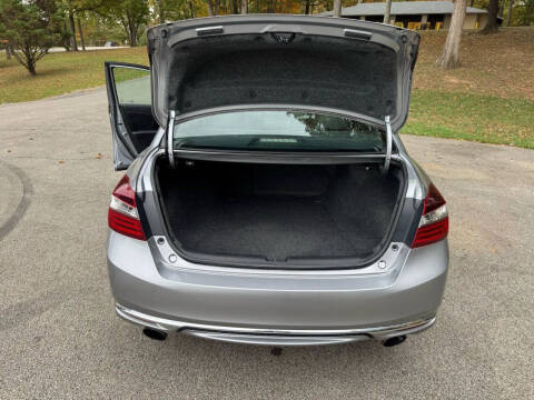 2017 Honda Accord Sport Special Edition