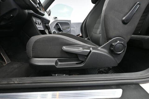 2012 Volkswagen Beetle