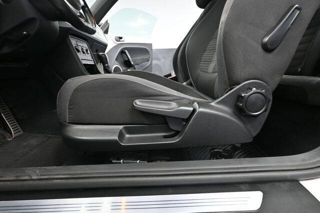 2012 Volkswagen Beetle