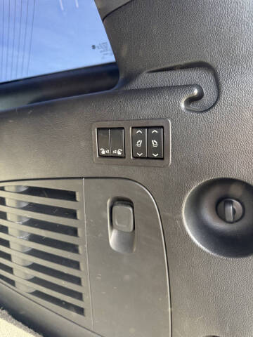 2020 Cadillac Escalade ESV Platinum