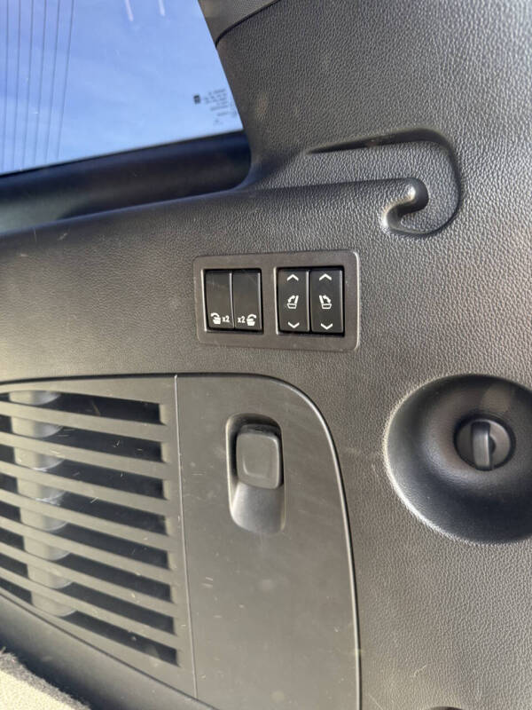 2020 Cadillac Escalade ESV Platinum