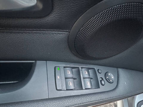 2011 BMW 3 Series 328i xDrive