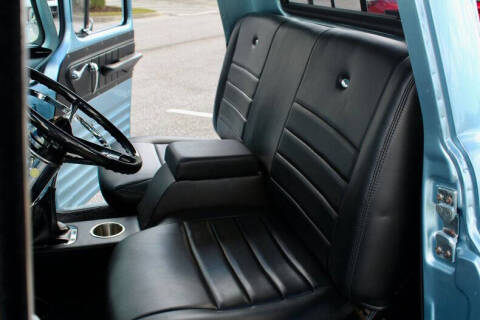 1955 Chevrolet 3100