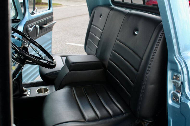 1955 Chevrolet 3100