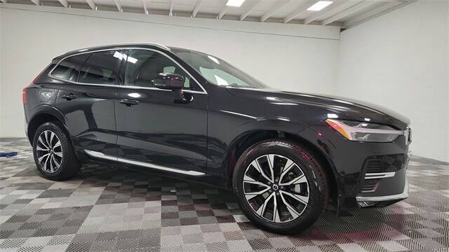 2023 Volvo XC60 B5 Plus Bright Theme