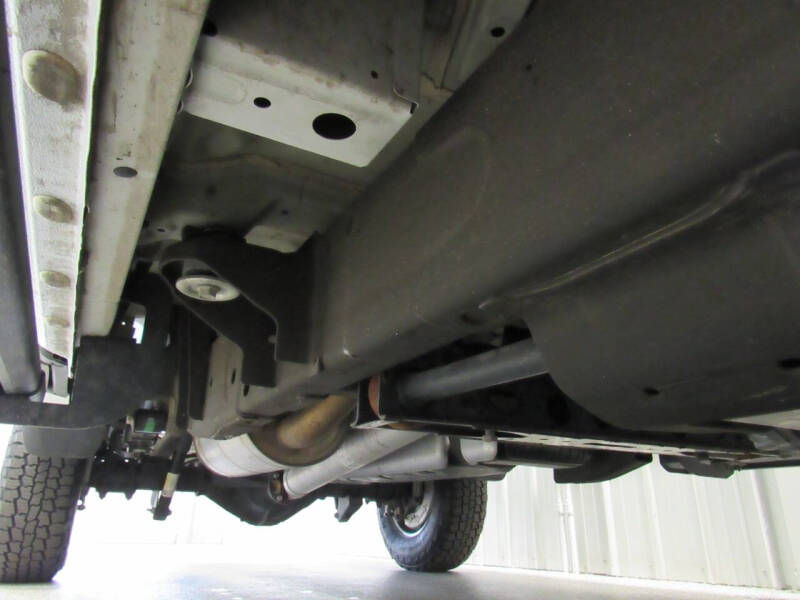 2022 Chevrolet Silverado 2500HD Work Truck