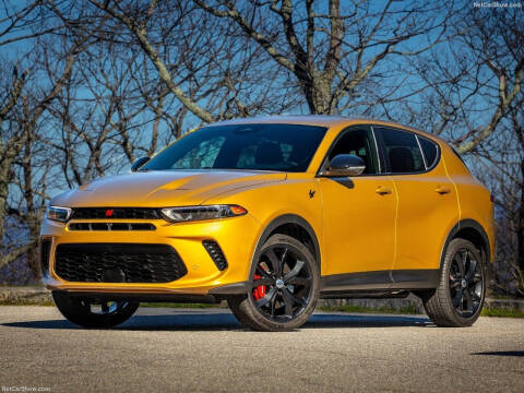 2025 Dodge Hornet R/T Plus