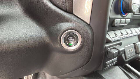 2021 Chevrolet Silverado 2500HD