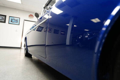 1955 Chevrolet Nomad