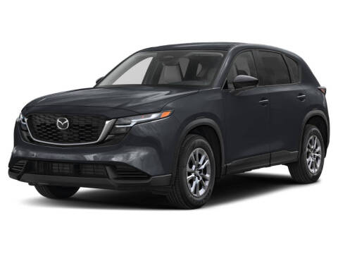 2026 Mazda CX-5 2.5 S Select Photo