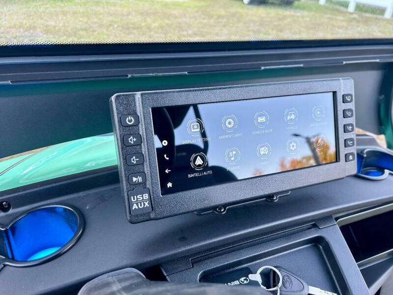 2026 Bintelli NEXUS 4R