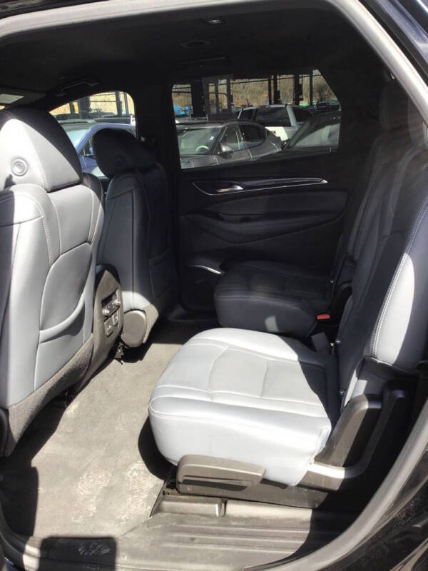 2024 Buick Enclave Premium