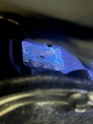 1974 Chevrolet Corvette