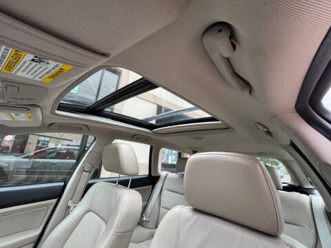 2008 Subaru Outback