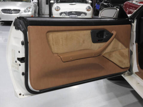 1989 Pontiac Firebird Trans Am GTA